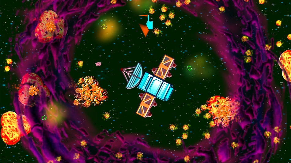 #2. Turdbots (iOS) 由: Frame Not Perfect LLC
