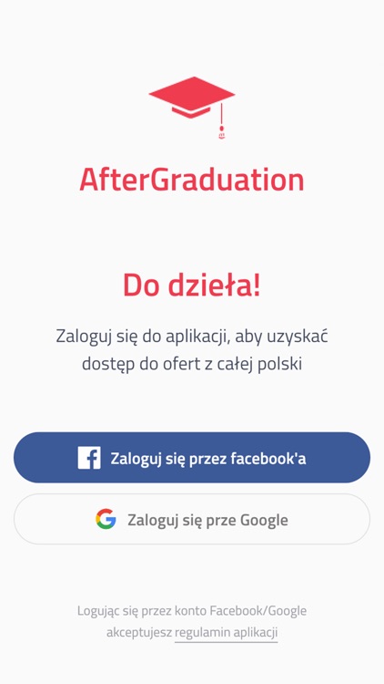 AfterGraduation