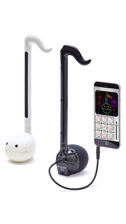 Otamatone Studio