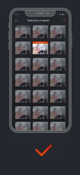 Game screenshot Photo Hospital: восстановление apk