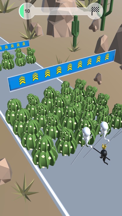 HighJump.io screenshot-4