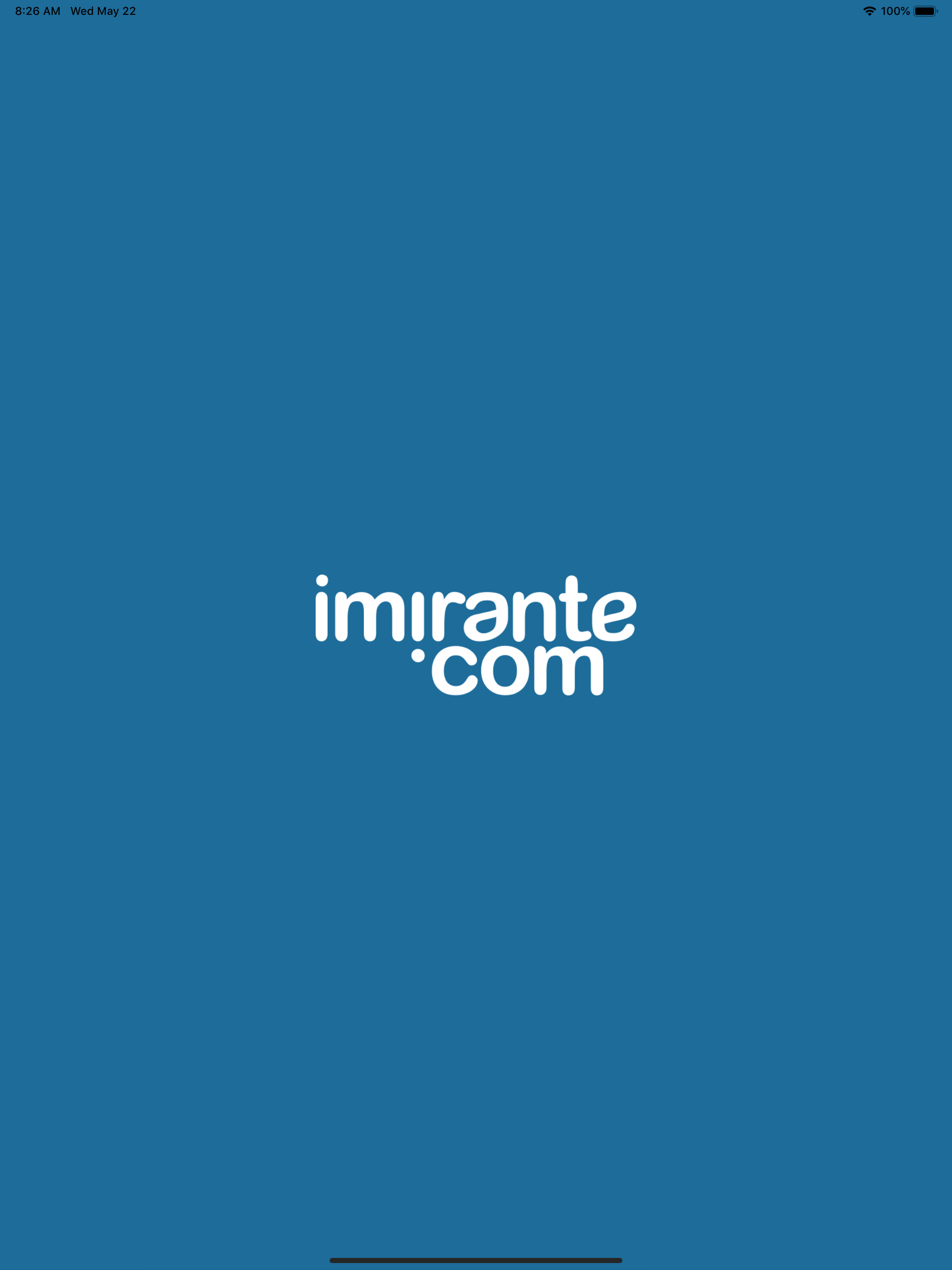 Imirante
