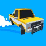 Car Chase! App Positive Reviews