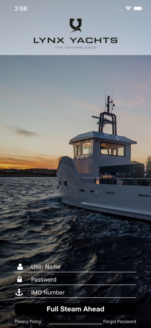 Lynx Yachts