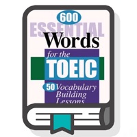 Test Your Vocabulary for TOEIC pour PC