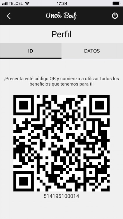 Uncle Beef screenshot-5