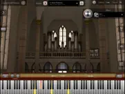 icathedral organ iPad Captures Décran 4