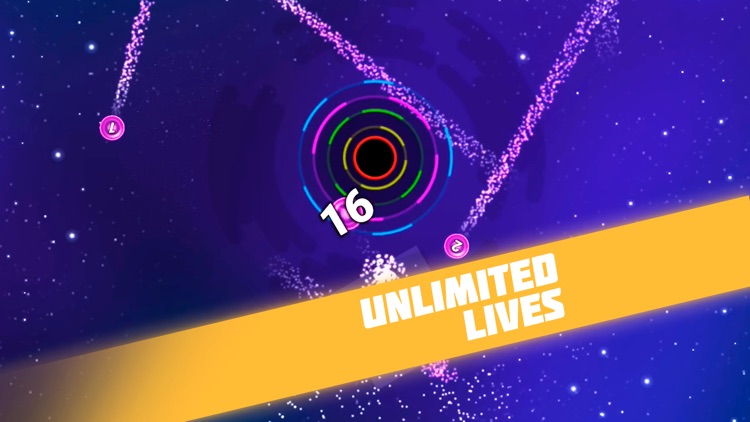 Nitro Kwazar screenshot-5