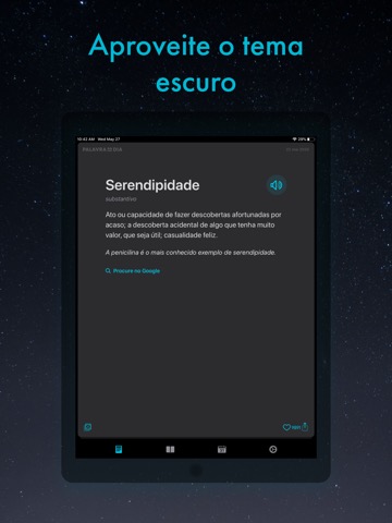 Palavra do Dia — Vocabadorのおすすめ画像6