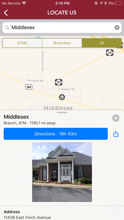 Southern Bank and Trust Mobile screenshot-5