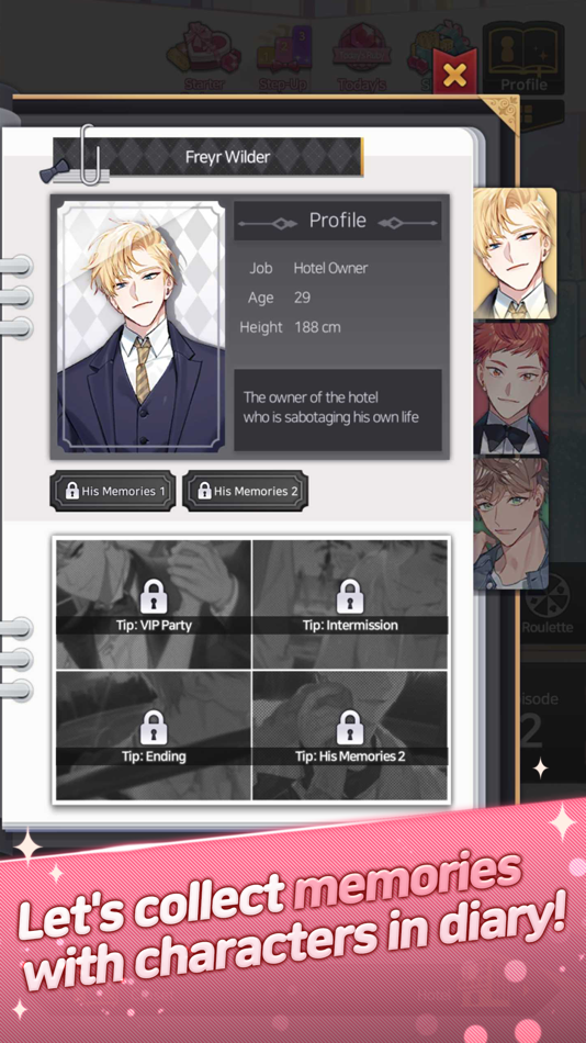 #7. Queens Number: your choice (iOS) 由: Storytaco.inc
