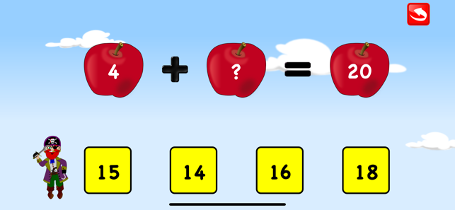 Second Grade Math Games Lite(圖2)-速報App