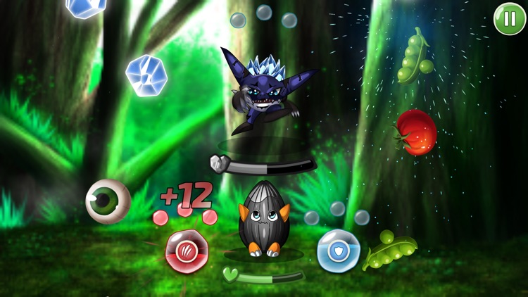 Vital Monster: Magical Battle screenshot-0