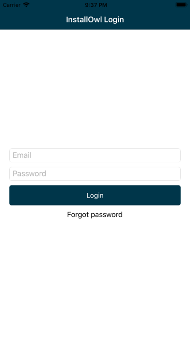 SiteOwl Mobile Screenshot