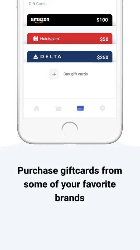 BitPay - Bitcoin Wallet & Card