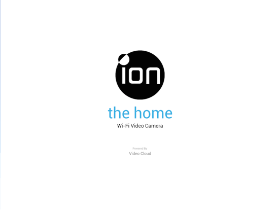 Screenshot #4 pour iON the Home