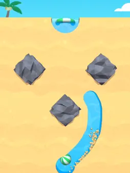 Rush Out. screenshot 8