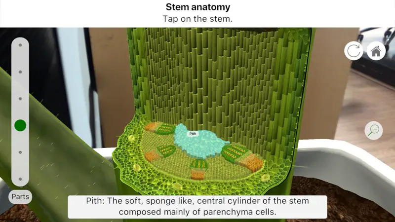 Plantale screenshot 3 of 5