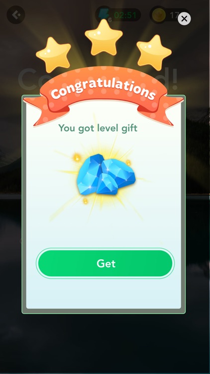 Word Switch : Cross & connect screenshot-3