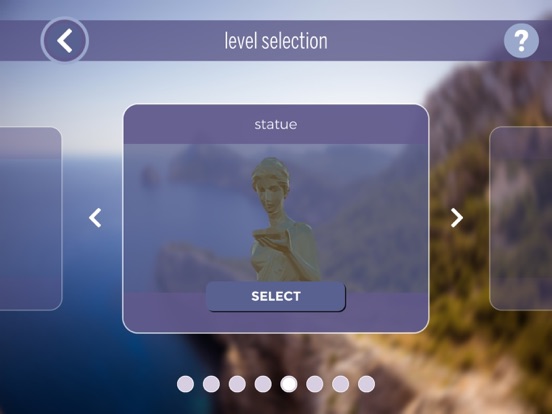 Screenshot #5 pour Body Scan Meditation by Unyte