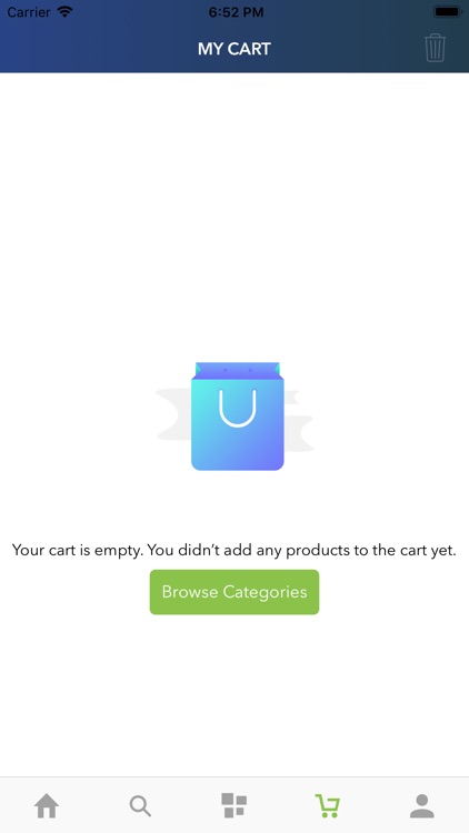 AL WARAG screenshot-3