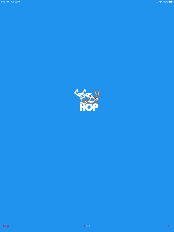 Screenshot #4 pour GoGoHop