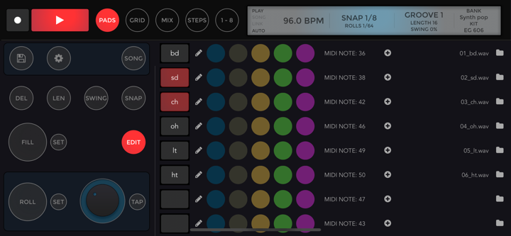 EG Pulse screenshot 5
