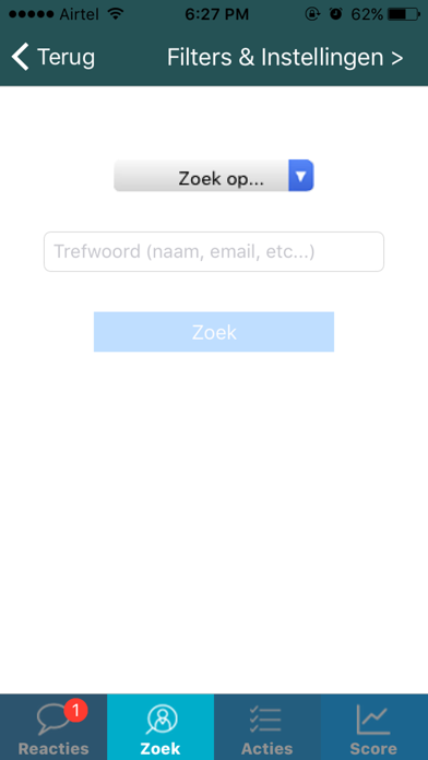 How to cancel & delete Forum Feedback from iphone & ipad 4