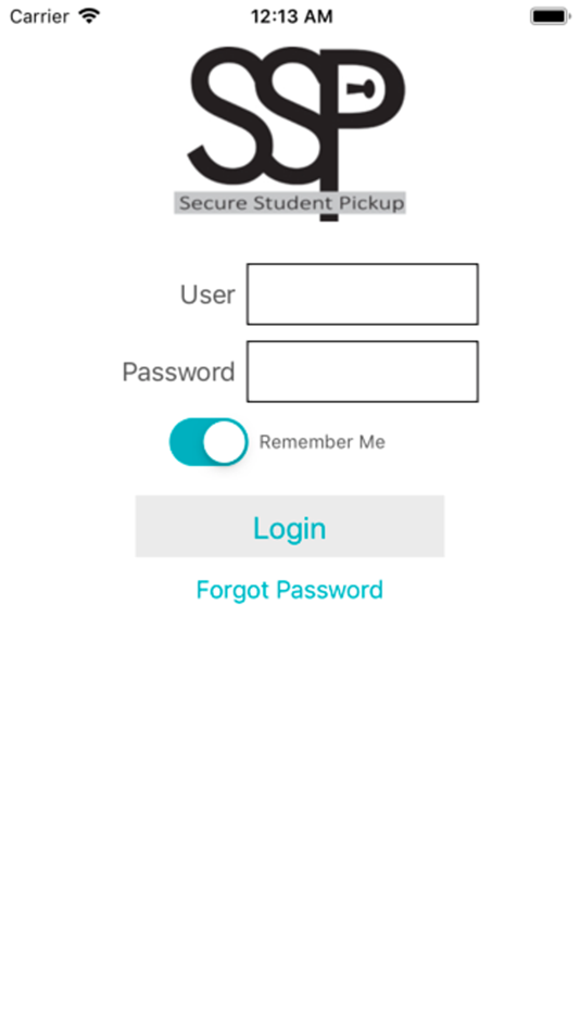 #1. Secure Student Pickup (iOS) 由: Holtz Technologies LLC