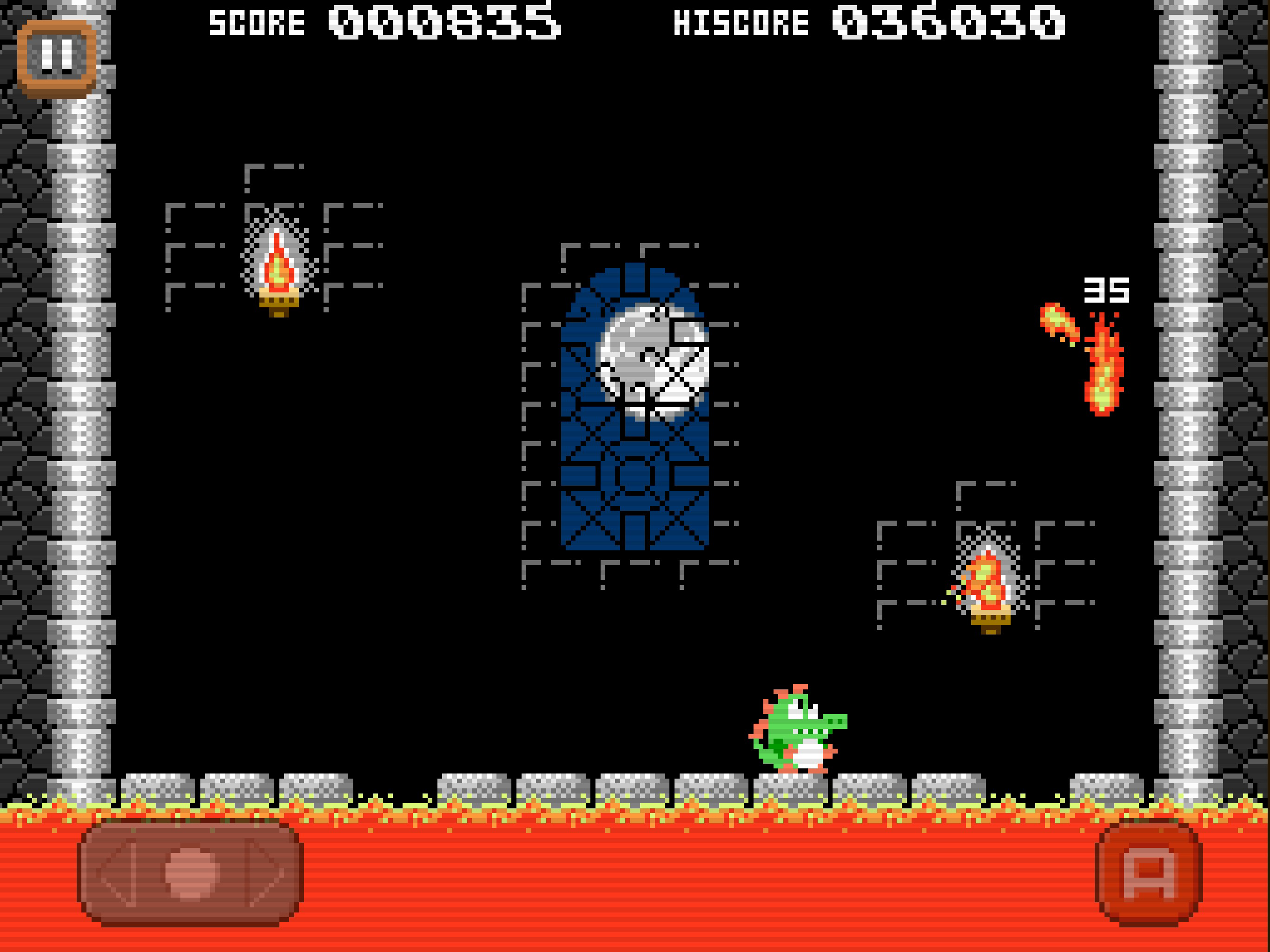 Dragon Panic screenshot 7