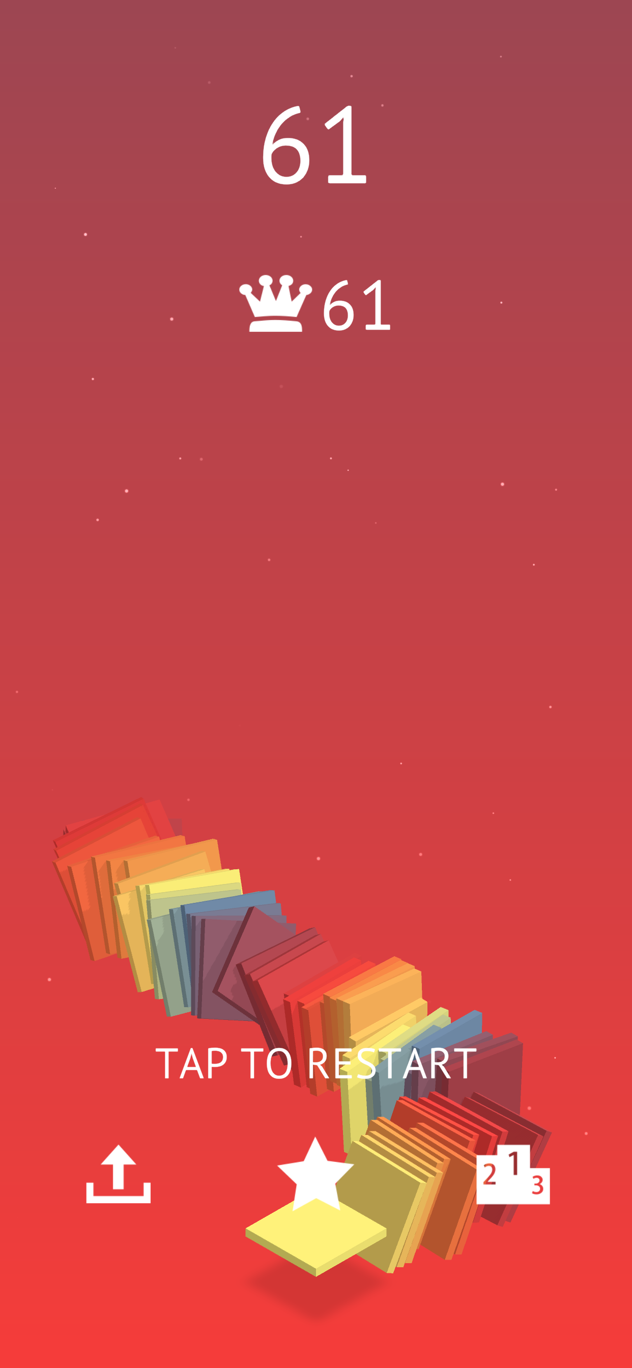 Tidy Tower