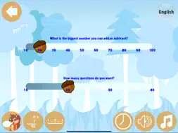 Maths Plus Minus - Arithmetic screenshot 13