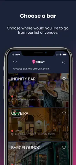 Game screenshot Freely mod apk