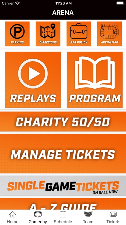 Phantoms365 screenshot-3