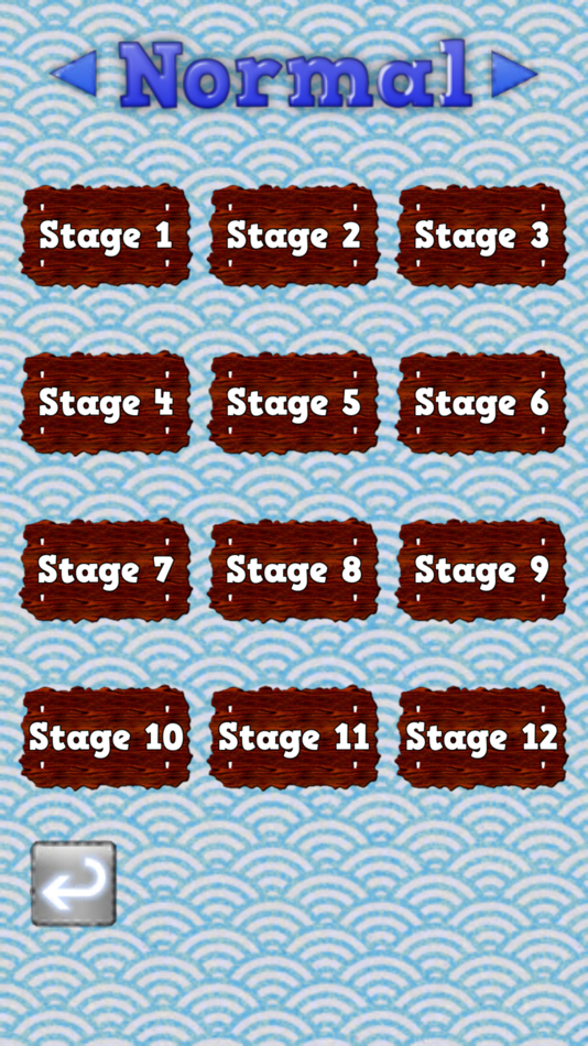 #3. Yataro Puzzle (iOS) 由: Yukihiro Uesugi