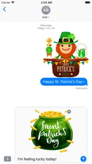 How to cancel & delete all about happy patrick's day 4