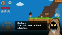 Game screenshot Hard Adventure - Level Again mod apk