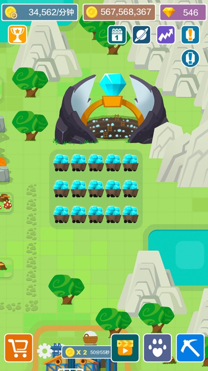 Farm Hero screenshot-4