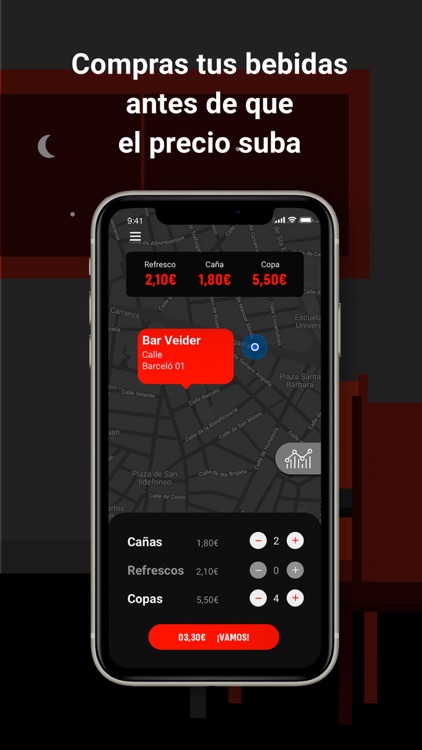 Haunter screenshot-3
