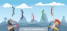 Game screenshot High Archer - Archery Game hack