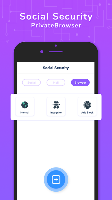 Social Security Lockのおすすめ画像5