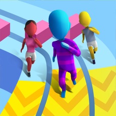 Activities of Parkour Race 3D