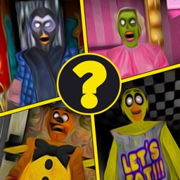 Which Granny Are You? Call