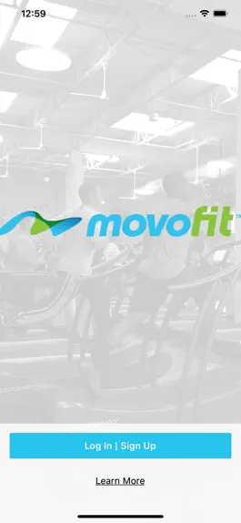 Game screenshot Movofit mod apk