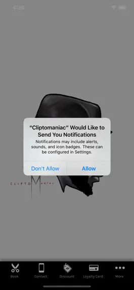 Game screenshot Cliptomaniac apk