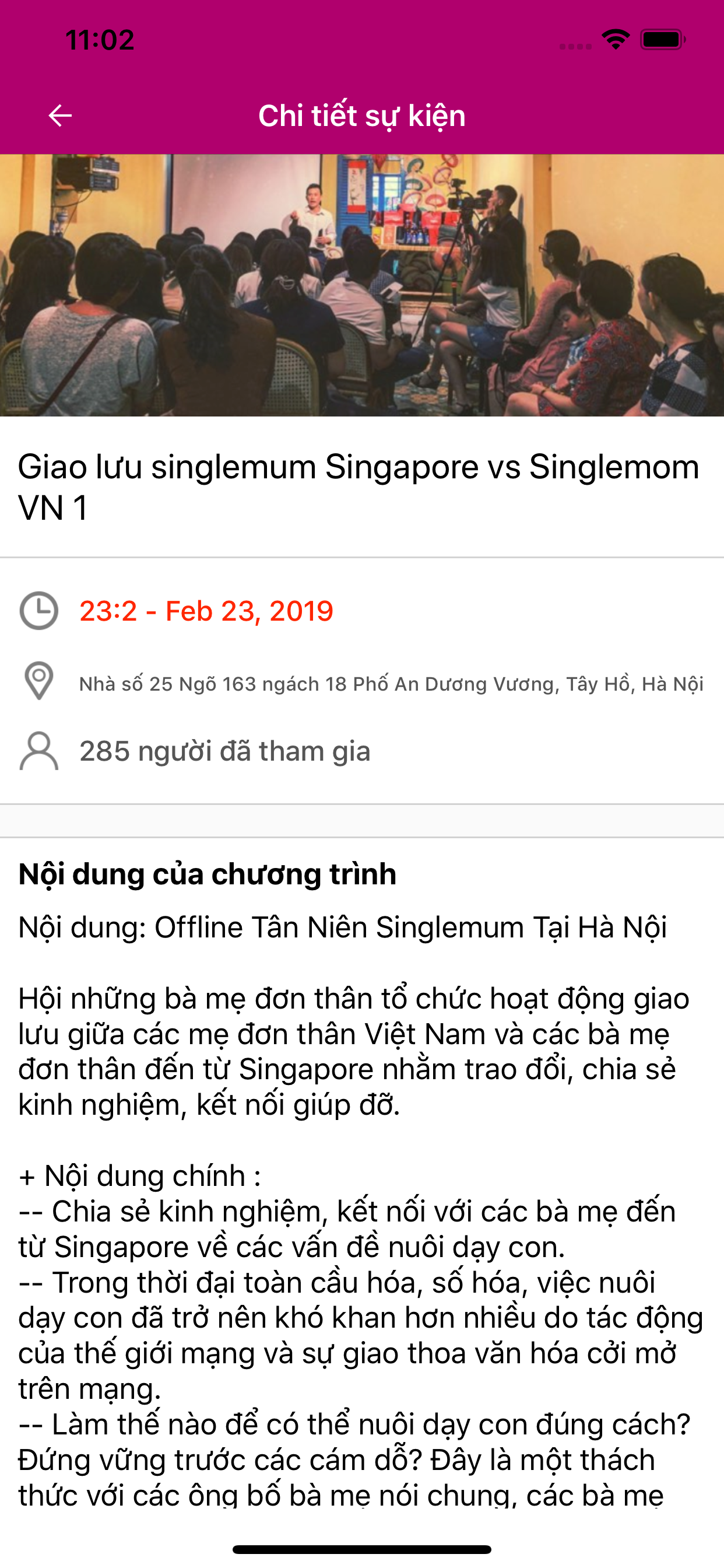 SingleMum