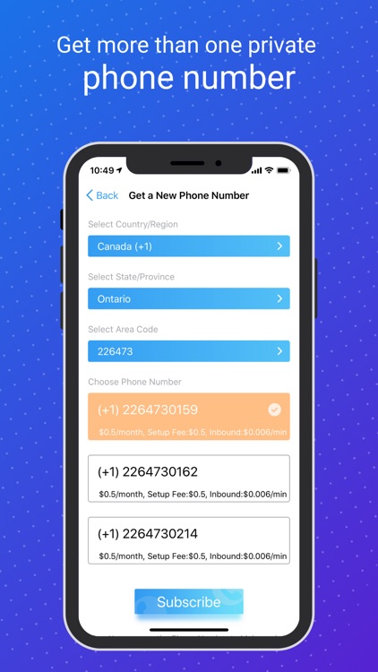 WePhone – Internet&WiFi Calls