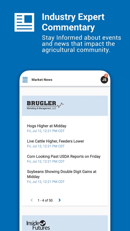 Growers Edge Farm Manager screenshot-4