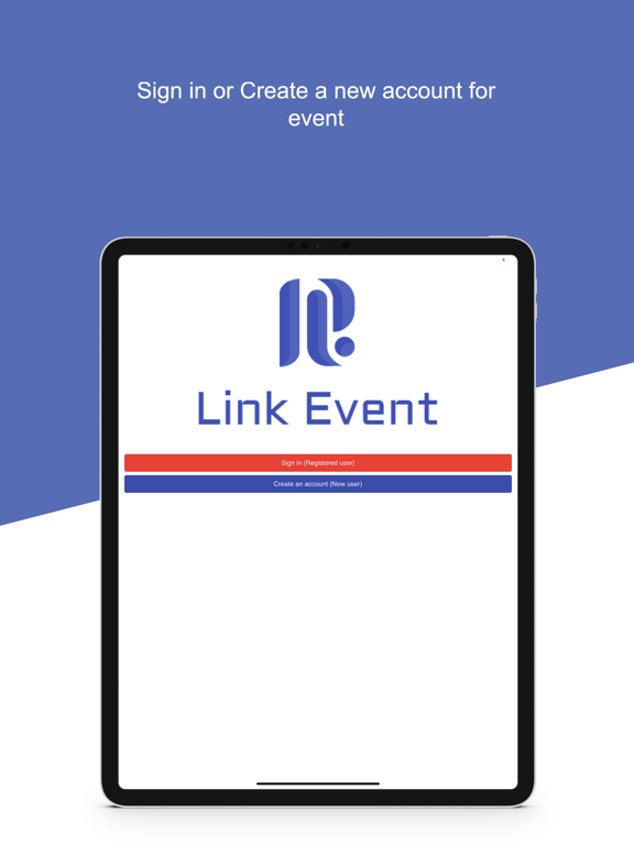 Screenshot #6 pour Link Event