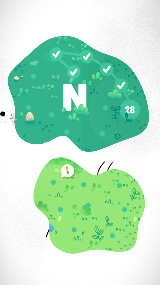 #9. SNIKS (iOS) Podle: Shelly Alon